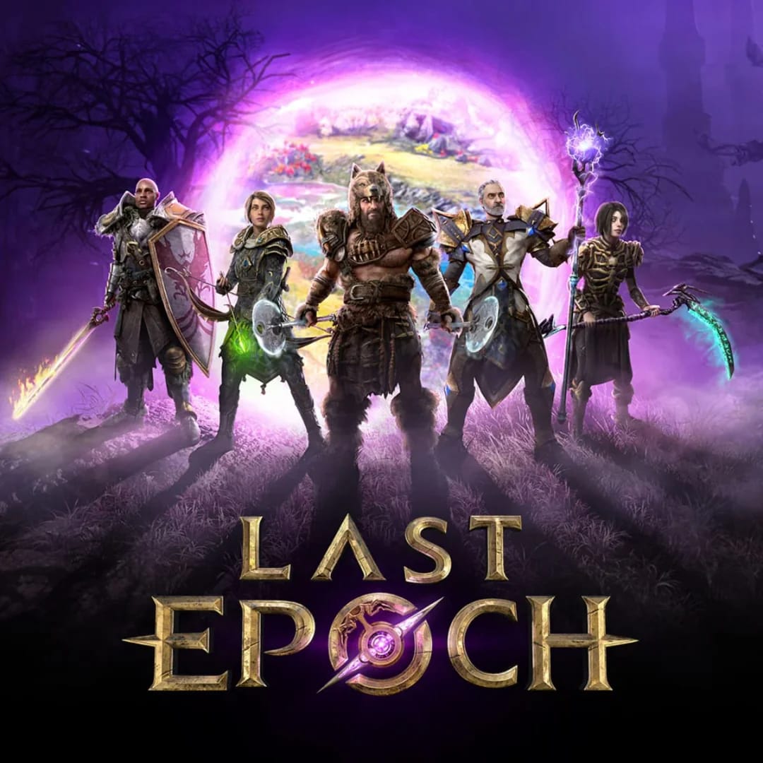 Last Epoch lanza el parche 1.2.5 con mejoras y soluciones clave