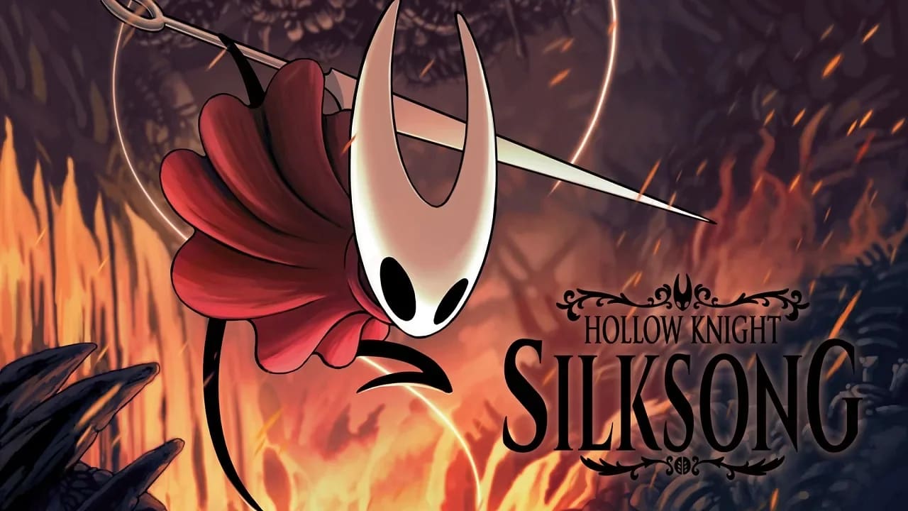 Silksong frustra a los fans con su fugaz aparición en el Summer Game Fest