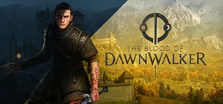 The Blood of Dawnwalker promete un mundo abierto con narrativa dinámica