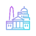 AP US Government Icon