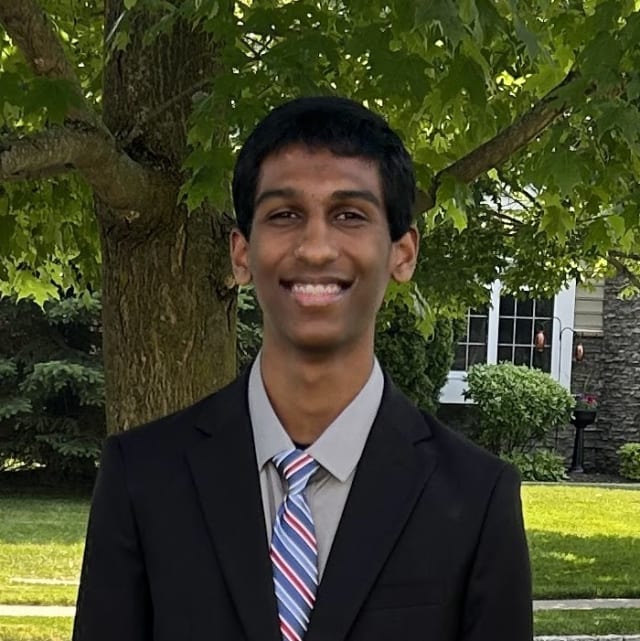 Nash Pillai