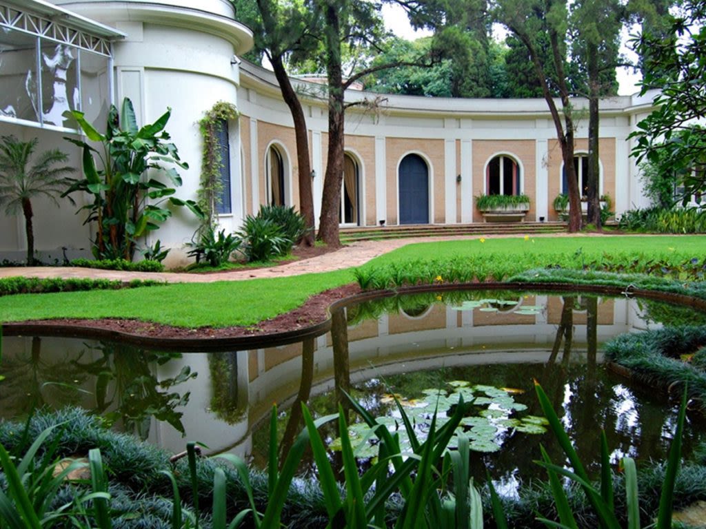 Jardins