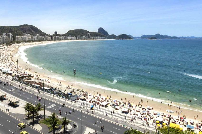 Copacabana