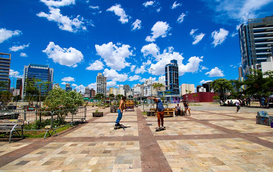 Pinheiros