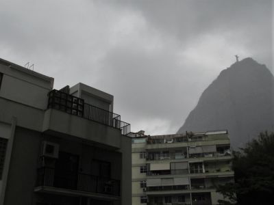 Imagem do imóvel ID-7604 na Rua Humaitá, Humaitá, Rio de Janeiro - RJ