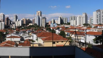 Imagem do imóvel ID-6842 na Rua Rifaina, Vila Anglo Brasileira, São Paulo - SP