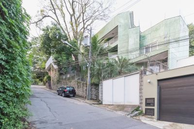 Imagem do imóvel ID-3692 na Rua Senador Lúcio Bitencourt, Jardim Botânico, Rio de Janeiro - RJ