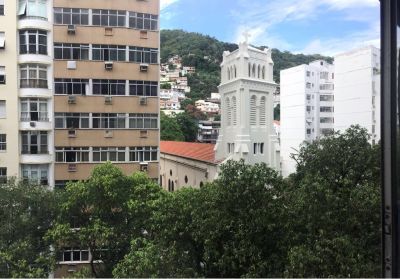 Imagem do imóvel ID-229 na Rua General Ribeiro da Costa, Leme, Rio de Janeiro - RJ