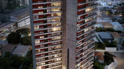 Imagem do imóvel ID-4974 na João Alberto Moreira , Vila Madalena, São Paulo - SP