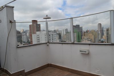 Imagem do imóvel ID-8868 na Rua Joaquim Antunes, Pinheiros, São Paulo - SP
