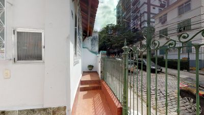 Imagem do imóvel ID-3097 na Rua Faro, Jardim Botânico, Rio de Janeiro - RJ