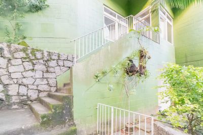 Imagem do imóvel ID-3692 na Rua Senador Lúcio Bitencourt, Jardim Botânico, Rio de Janeiro - RJ