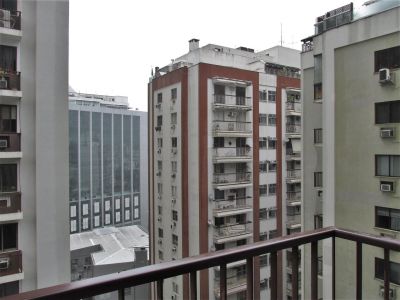 Imagem do imóvel ID-7604 na Rua Humaitá, Humaitá, Rio de Janeiro - RJ