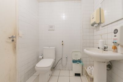 Imagem do imóvel ID-3692 na Rua Senador Lúcio Bitencourt, Jardim Botânico, Rio de Janeiro - RJ