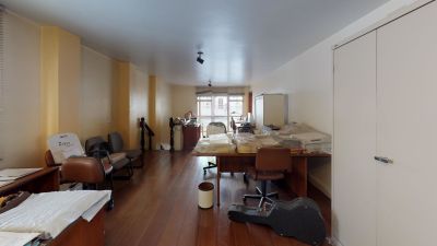 Imagem do imóvel ID-1785 na Rua Ministro Godói, Perdizes, São Paulo - SP