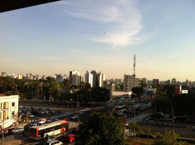 Imagem do imóvel ID-3785 na Avenida Rebouças, Pinheiros, São Paulo - SP