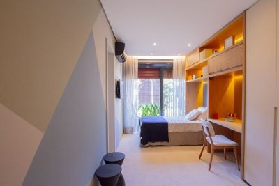 Imagem do imóvel ID-4974 na João Alberto Moreira , Vila Madalena, São Paulo - SP