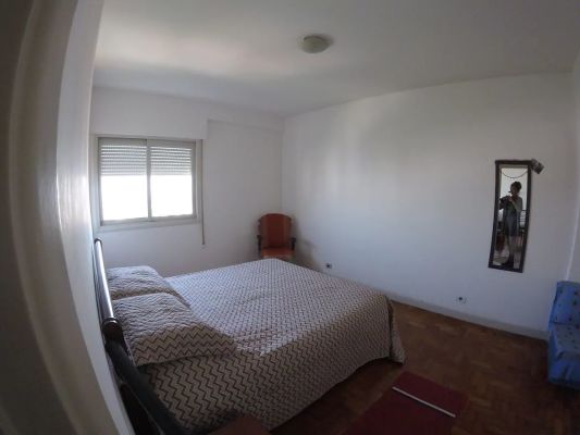 Imóvel na Rua Cerro Corá, Vila Romana, São Paulo - SP - ID-15982