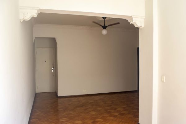 Imóvel na Rua Soares Cabral, Laranjeiras, Rio de Janeiro - RJ - ID-13856
