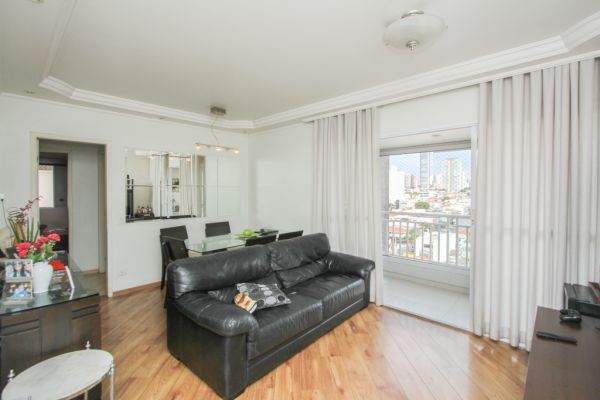 Imóvel na Rua Serra de Bragança, Vila Gomes Cardim, São Paulo - SP - ID-23032