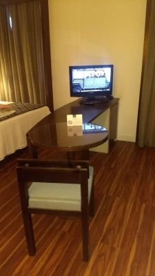 Imóvel na Alameda Campinas, Jardim Paulista, São Paulo - SP - ID-15679