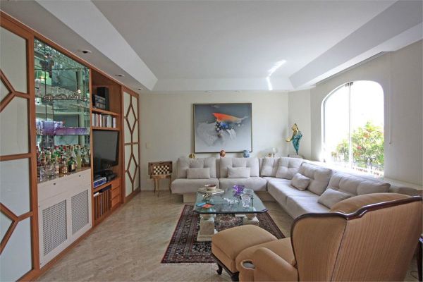 Imóvel na Alameda Franca, Jardim Paulista, São Paulo - SP - ID-14172