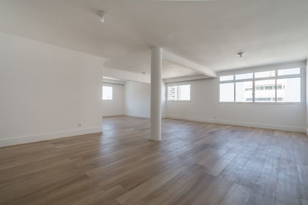 Imóvel na Alameda Jaú, Jardim Paulista, São Paulo - SP - ID-16193
