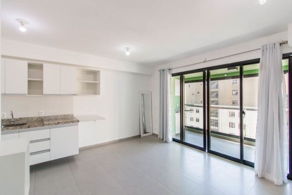 Imóvel na Rua Santo Antônio, Bela Vista, São Paulo - SP - ID-15975