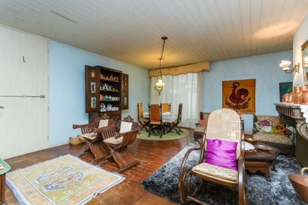 Imóvel na Avenida Jônia, Vila Alexandria, São Paulo - SP - ID-26627
