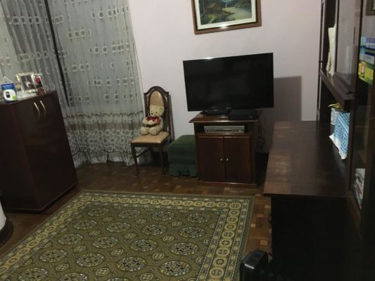 Imóvel na Rua França Júnior, Cursino, São Paulo - SP - ID-17149