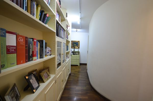Imóvel na Alameda Tietê, Cerqueira César, São Paulo - SP - ID-12280