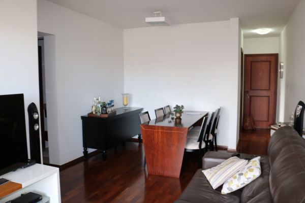 Imóvel na Rua Bárbara Knippelberg Loureiro, Vila Ema, São José dos Campos - SP - ID-23640