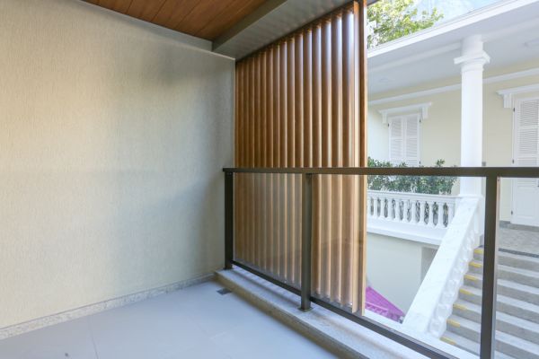 Imóvel na Rua Jardim Botânico, Jardim Botânico, Rio de Janeiro - RJ - ID-20638