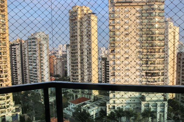 Imóvel na Rua Agnaldo Manuel dos Santos, Jardim Vila Mariana, São Paulo - SP - ID-9289