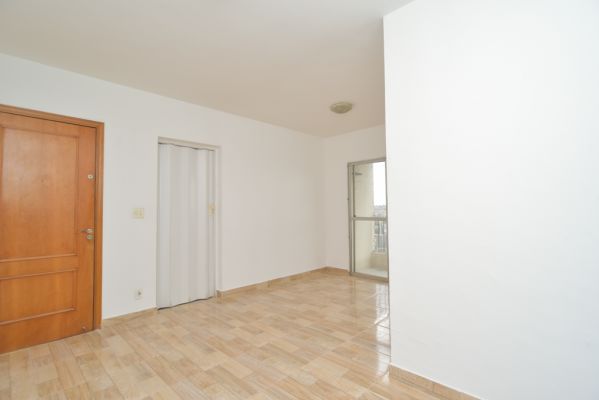 Imóvel na Rua Pedro Malaquias, Vila Carrao, São Paulo - SP - ID-21921