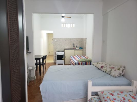 Imóvel na Rua Domingos Ferreira, Copacabana, Rio de Janeiro - RJ - ID-11670
