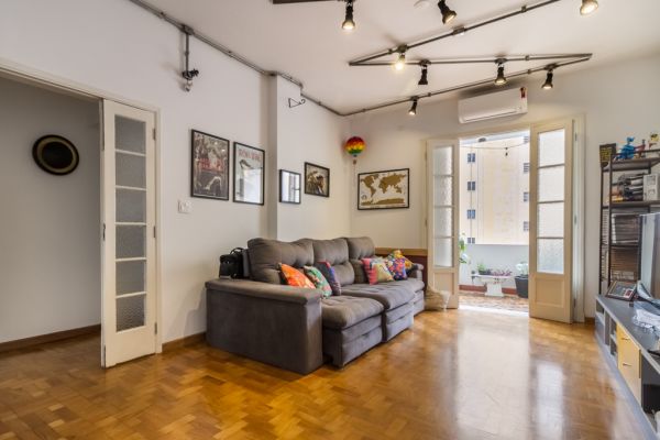 Imóvel na Alameda Barão de Limeira, Campos Elíseos, São Paulo - SP - ID-18268
