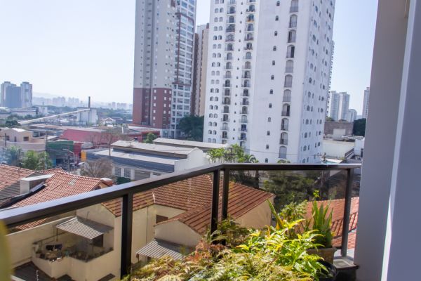 Imóvel na Rua Duílio, Água Branca, São Paulo - SP - ID-7501