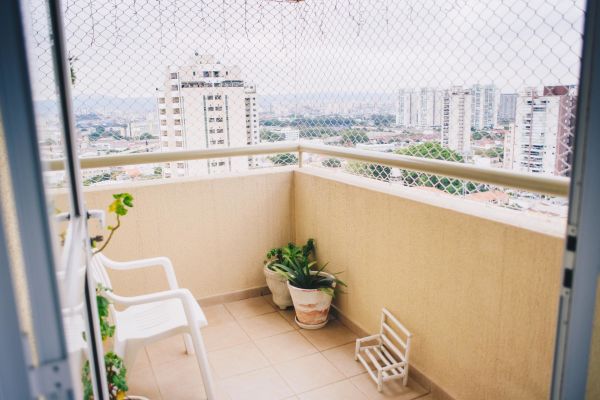Imóvel na Rua Fábia, Vila Romana, São Paulo - SP - ID-8741