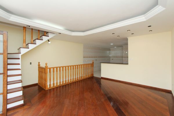 Imóvel na Rua Pataxó, Vila Carrao, São Paulo - SP - ID-21692