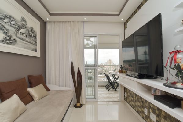 Imóvel na Avenida Dezenove de Janeiro, Vila Carrao, São Paulo - SP - ID-21425