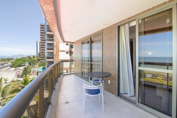Imóvel na Avenida Lúcio Costa, Barra da Tijuca, Rio de Janeiro - RJ - ID-20894