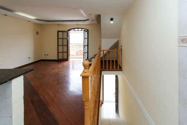 Imóvel na Rua Pataxó, Vila Carrao, São Paulo - SP - ID-21692