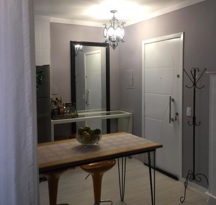 Imóvel na Rua Paim, Bela Vista, São Paulo - SP - ID-17887