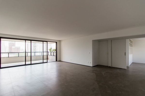 Imóvel na Rua Tito, Vila Romana, São Paulo - SP - ID-11609