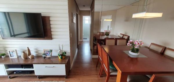 Imóvel na Rua Guareí, Vila Bertioga, São Paulo - SP - ID-20784