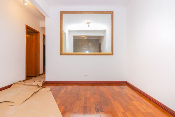 Imóvel na Rua Cerro Corá, Vila Romana, São Paulo - SP - ID-20677