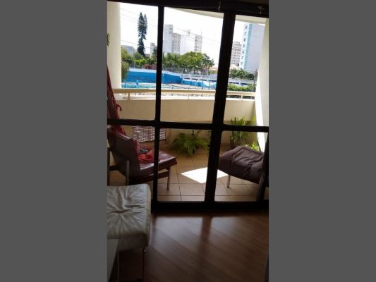 Imóvel na Avenida Lins de Vasconcelos, Cambuci, São Paulo - SP - ID-23725