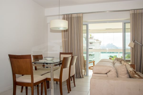 Imóvel na Rua Antônio Arthur Braga, Barra da Tijuca, Rio de Janeiro - RJ - ID-22861