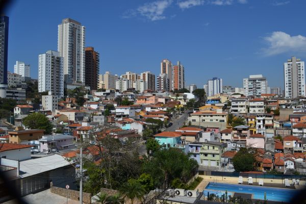 Imóvel na Rua Caraíbas, Pompeia, São Paulo - SP - ID-9093